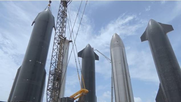 600多人伤亡 一条人命只值7000美元罚款 马斯克疯狂的火星梦代价不菲