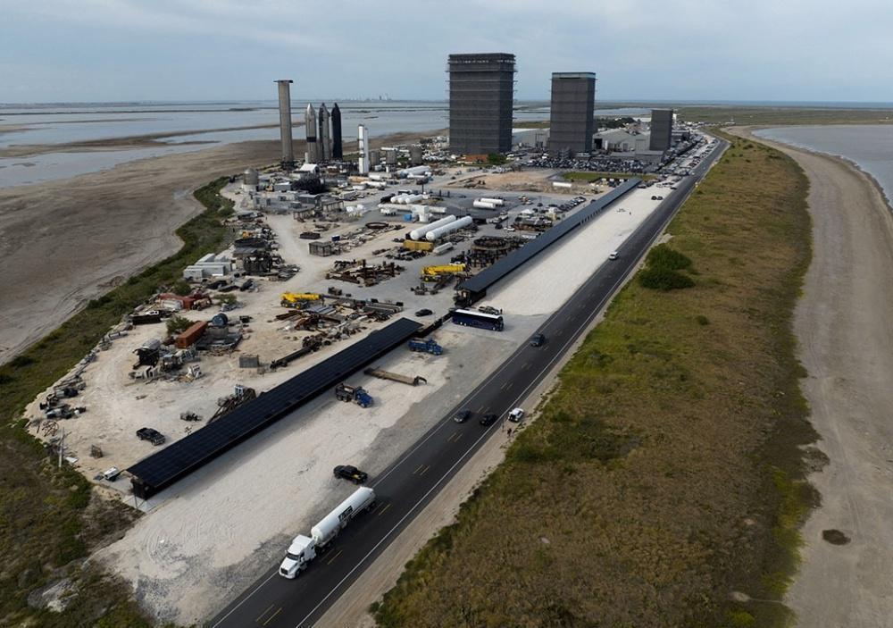 600多人伤亡 一条人命只值7000美元罚款 马斯克疯狂的火星梦代价不菲