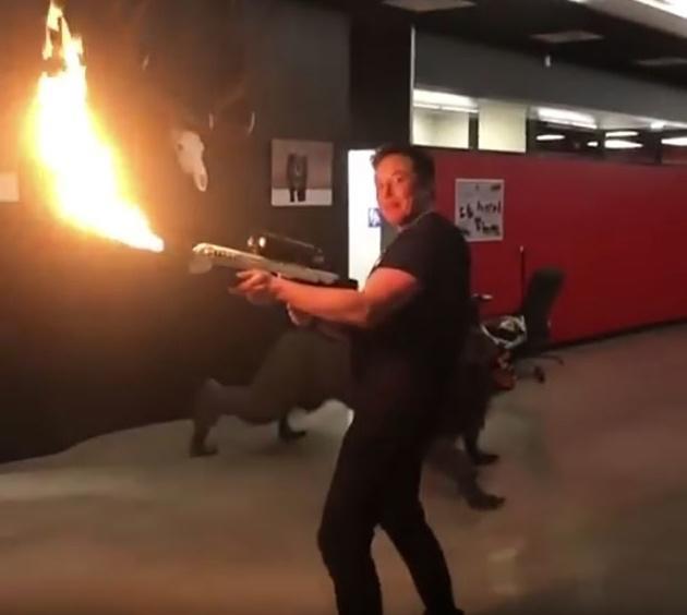 600多人伤亡 一条人命只值7000美元罚款 马斯克疯狂的火星梦代价不菲