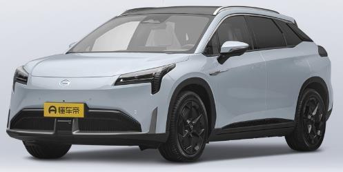 “闷声发大财”的埃安，为何卖得好