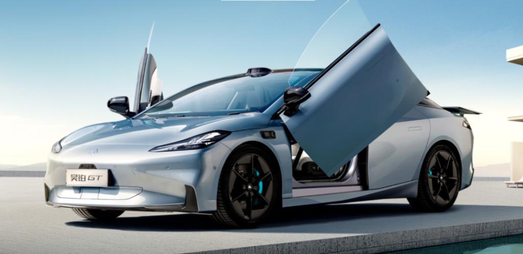 “闷声发大财”的埃安，为何卖得好