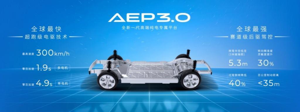 “闷声发大财”的埃安，为何卖得好