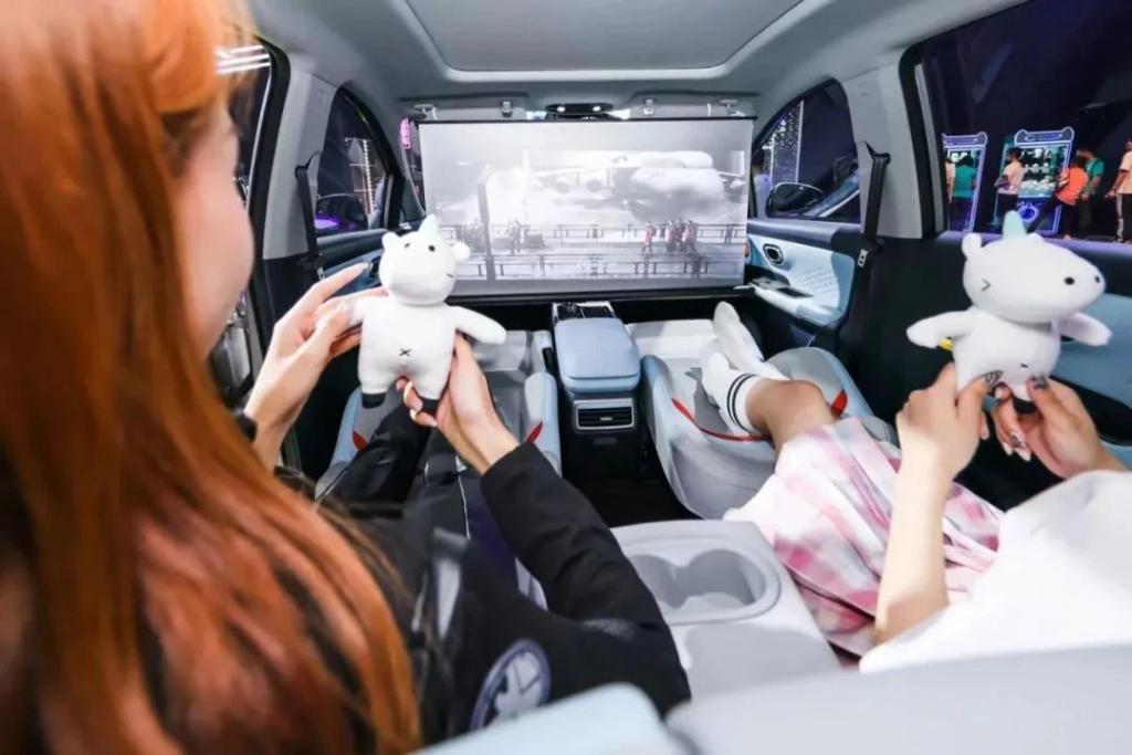 “闷声发大财”的埃安，为何卖得好