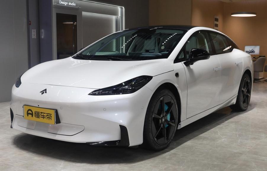 “闷声发大财”的埃安，为何卖得好