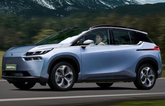 “闷声发大财”的埃安，为何卖得好