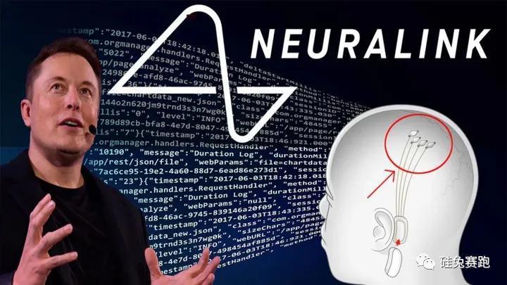 脑机接口，资本扎堆