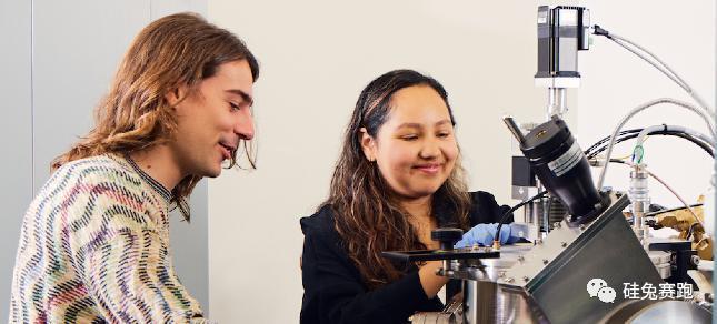 脑机接口，资本扎堆