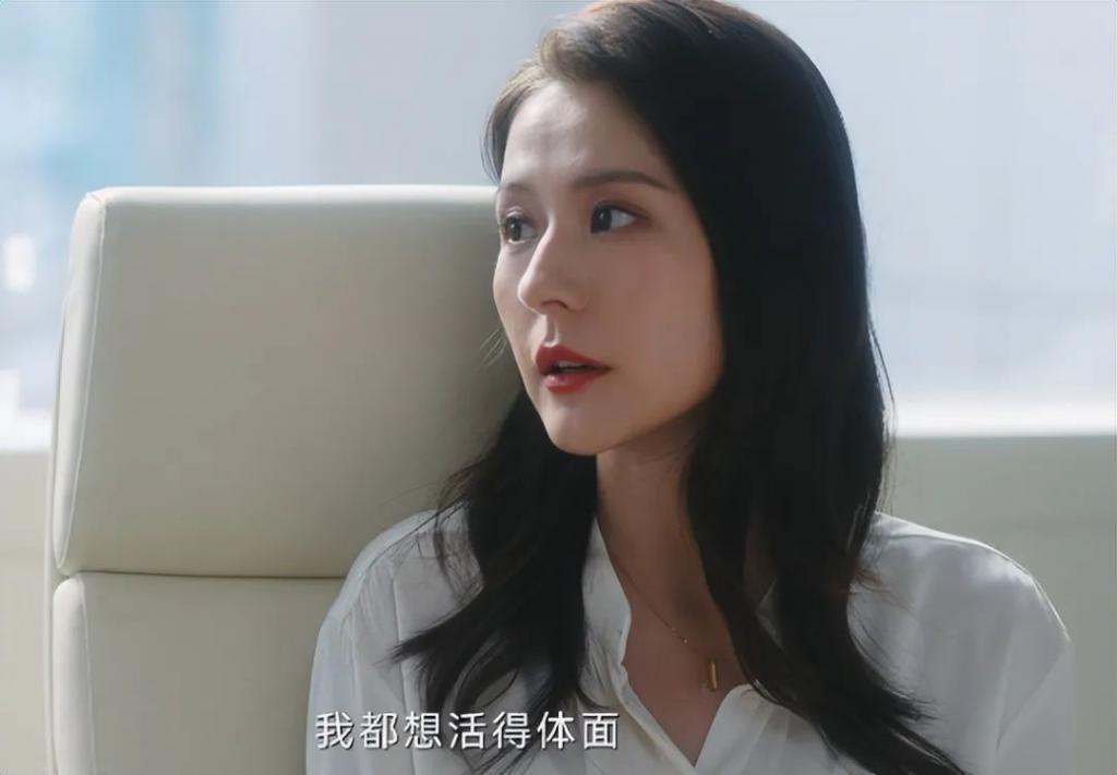 国产剧里的穷人高攀不起，狗血分裂，全靠编剧“意淫”，真可笑