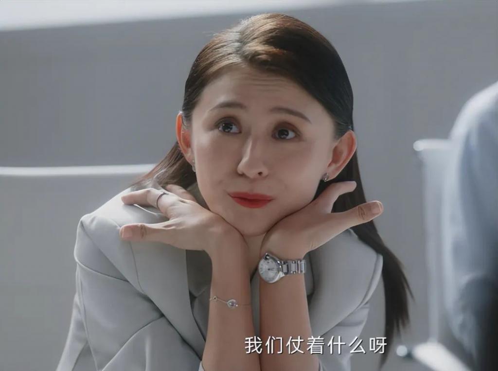 国产剧里的穷人高攀不起，狗血分裂，全靠编剧“意淫”，真可笑
