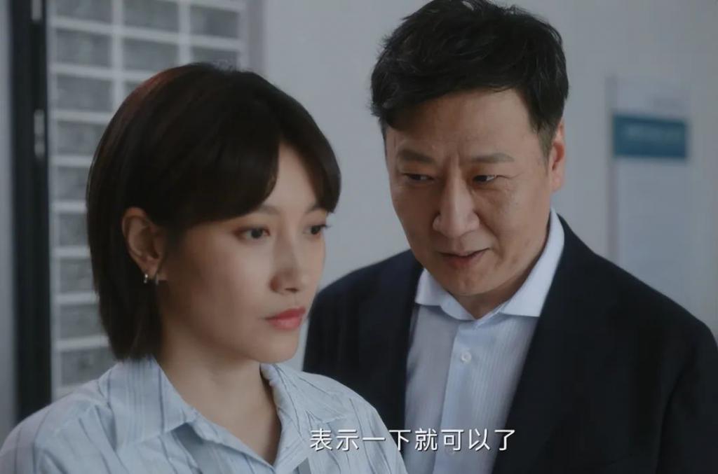 国产剧里的穷人高攀不起，狗血分裂，全靠编剧“意淫”，真可笑