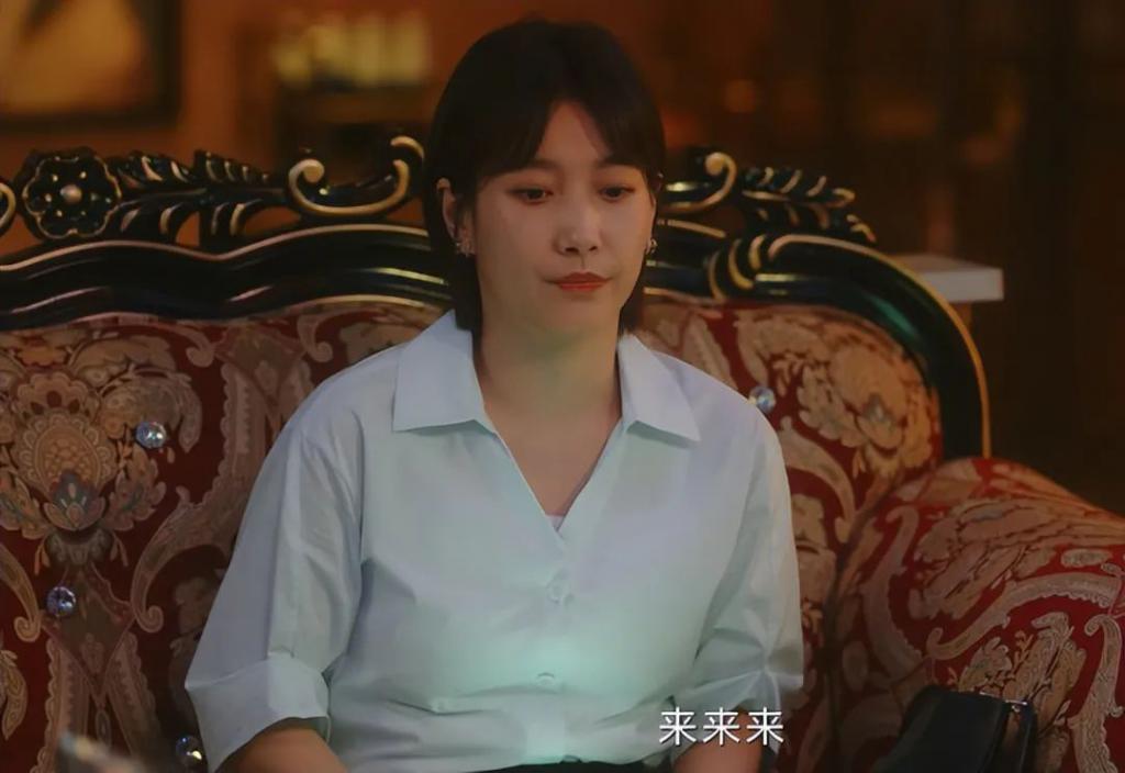 国产剧里的穷人高攀不起，狗血分裂，全靠编剧“意淫”，真可笑