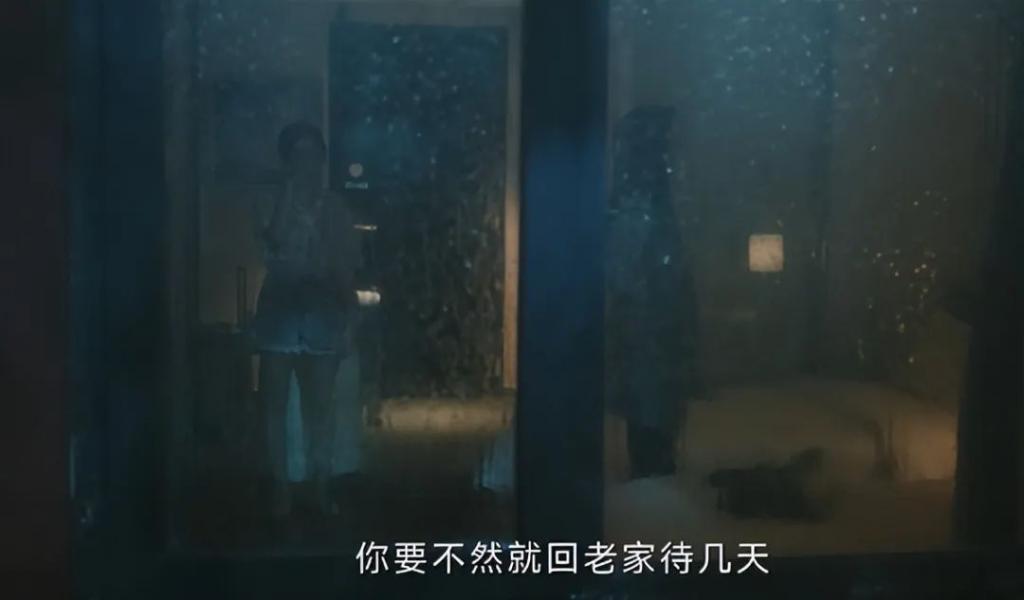 国产剧里的穷人高攀不起，狗血分裂，全靠编剧“意淫”，真可笑