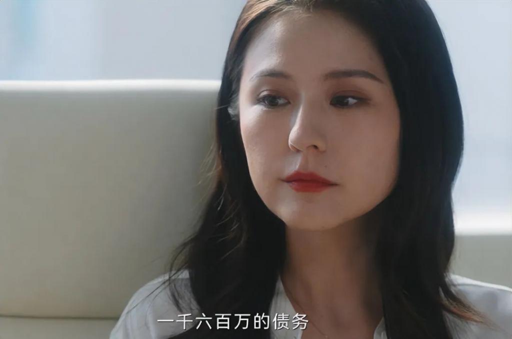 国产剧里的穷人高攀不起，狗血分裂，全靠编剧“意淫”，真可笑