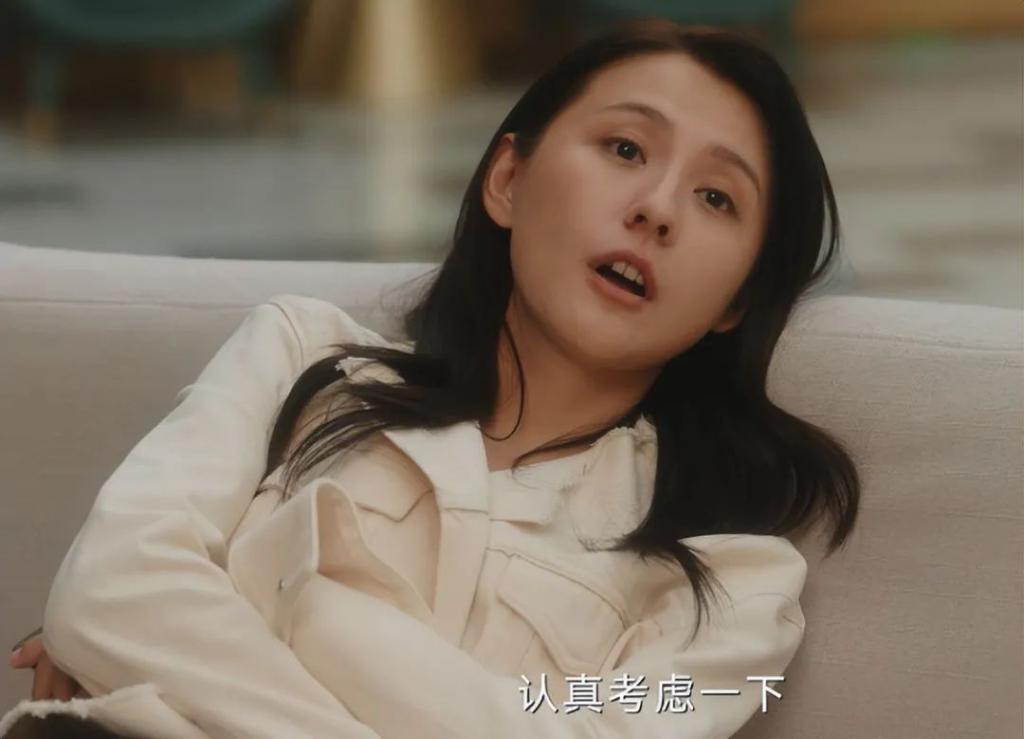 国产剧里的穷人高攀不起，狗血分裂，全靠编剧“意淫”，真可笑