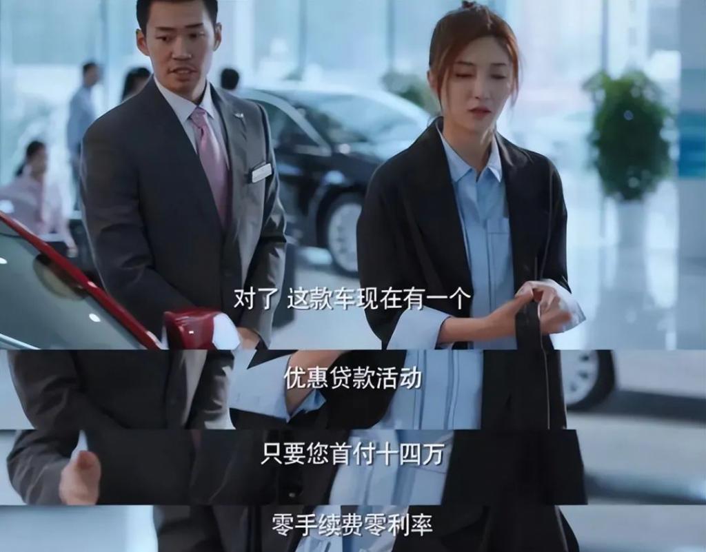 国产剧里的穷人高攀不起，狗血分裂，全靠编剧“意淫”，真可笑