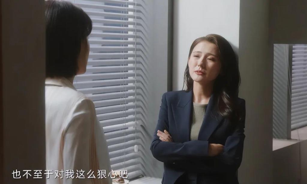 国产剧里的穷人高攀不起，狗血分裂，全靠编剧“意淫”，真可笑