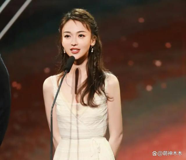 一夜爆红却两年没戏拍,耍大牌连扑9部剧,吴谨言近况令人唏嘘