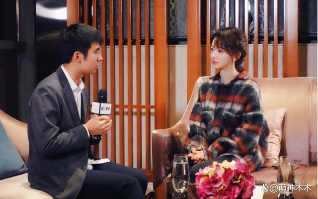 一夜爆红却两年没戏拍,耍大牌连扑9部剧,吴谨言近况令人唏嘘