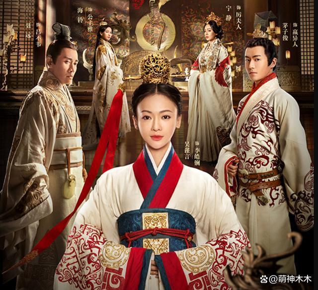 一夜爆红却两年没戏拍,耍大牌连扑9部剧,吴谨言近况令人唏嘘