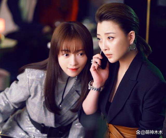 一夜爆红却两年没戏拍,耍大牌连扑9部剧,吴谨言近况令人唏嘘