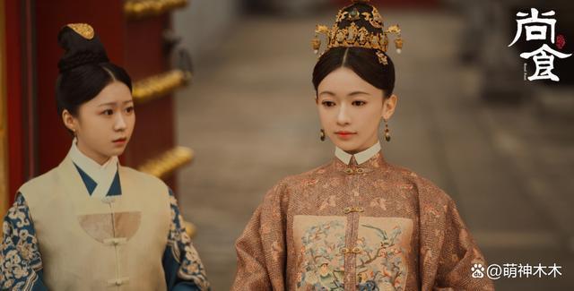 一夜爆红却两年没戏拍,耍大牌连扑9部剧,吴谨言近况令人唏嘘