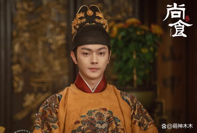 一夜爆红却两年没戏拍,耍大牌连扑9部剧,吴谨言近况令人唏嘘