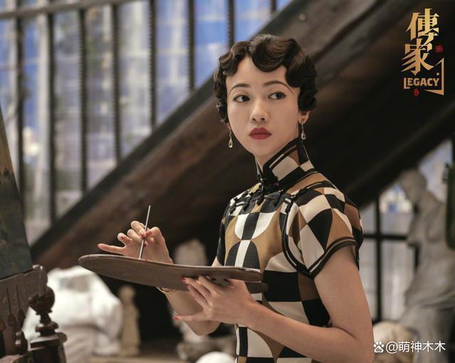 一夜爆红却两年没戏拍,耍大牌连扑9部剧,吴谨言近况令人唏嘘