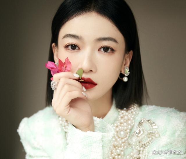 一夜爆红却两年没戏拍,耍大牌连扑9部剧,吴谨言近况令人唏嘘