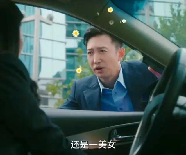 女演员长相有多重要？《无所畏惧》美艳热依扎和隐忍啜妮对比，差距一览无余