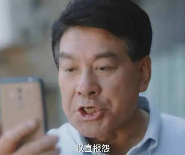 女演员长相有多重要？《无所畏惧》美艳热依扎和隐忍啜妮对比，差距一览无余