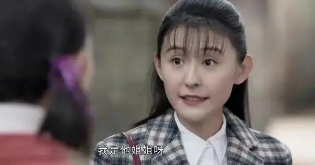 女演员长相有多重要？《无所畏惧》美艳热依扎和隐忍啜妮对比，差距一览无余