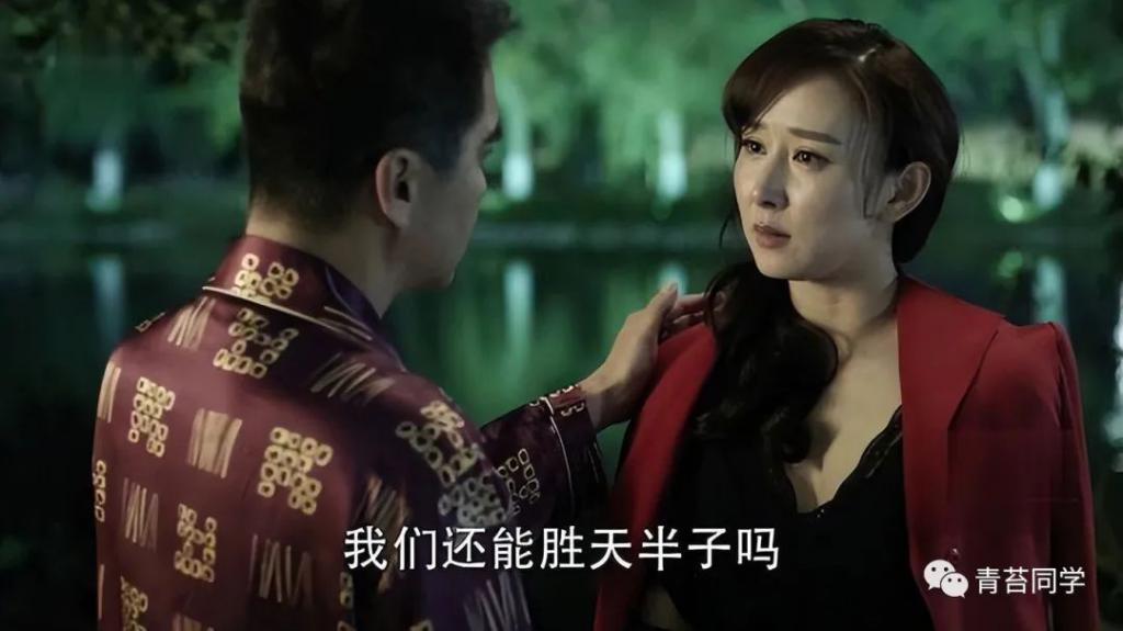 《孝庄秘史》21年后何赛飞获奖，宁静邬倩倩胡静都怎么样了