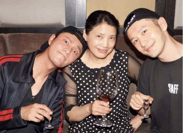 好久不见《还珠格格》里的箫剑了？新剧大变样？