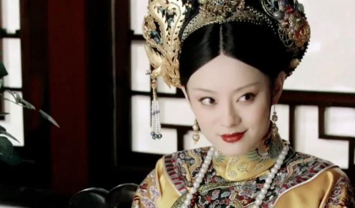 好久不见《还珠格格》里的箫剑了？新剧大变样？