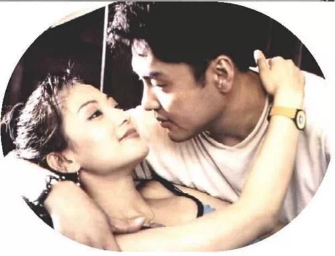 好久不见《还珠格格》里的箫剑了？新剧大变样？