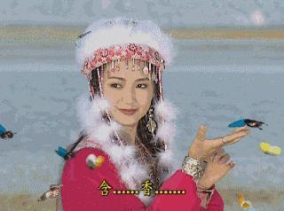 好久不见《还珠格格》里的箫剑了？新剧大变样？