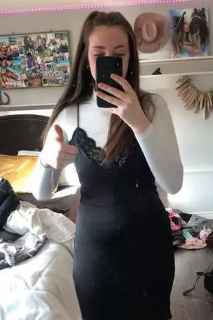 内衣外穿就是擦边吗？