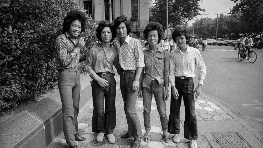 内衣外穿就是擦边吗？