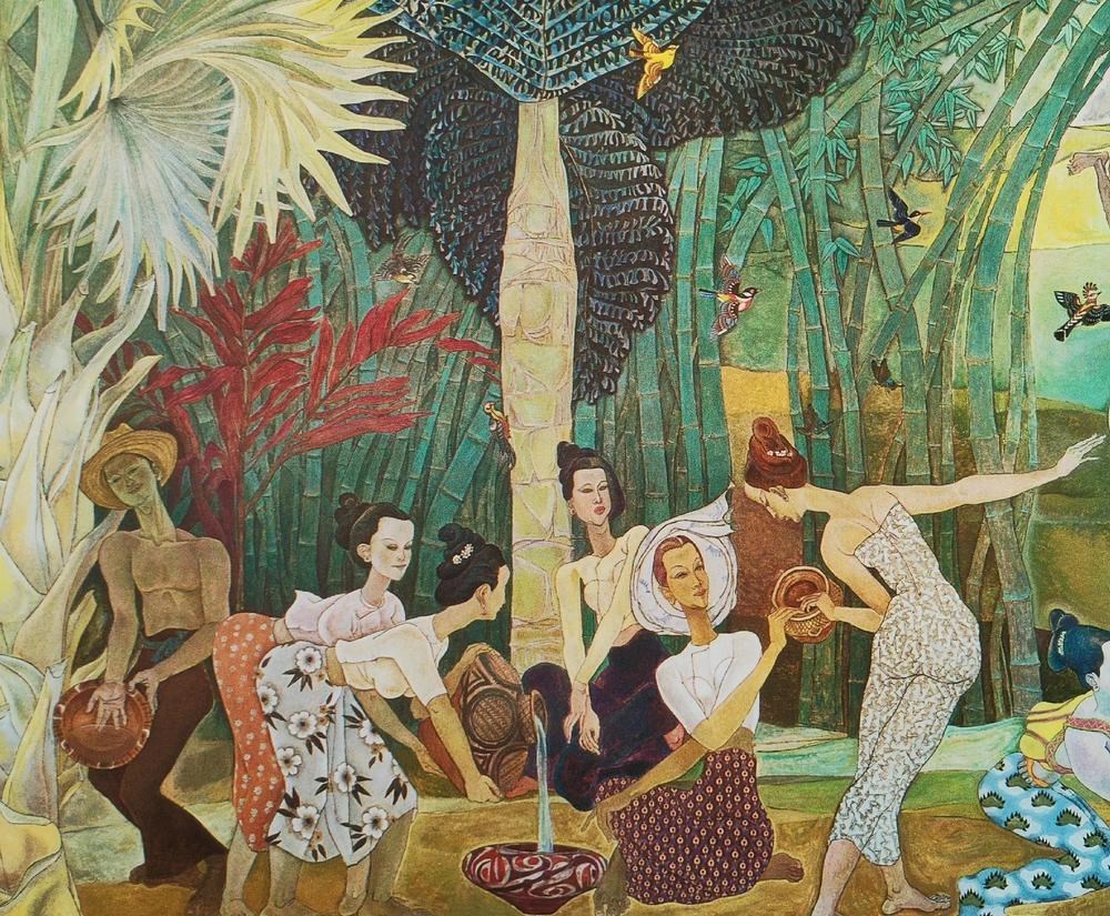 内衣外穿就是擦边吗？