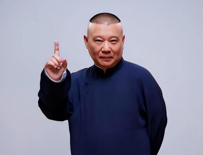 郭德纲夫妇轮番为“德云八公”引流，犯了一个巨大的错误