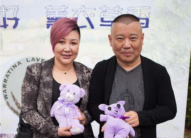 郭德纲夫妇轮番为“德云八公”引流，犯了一个巨大的错误