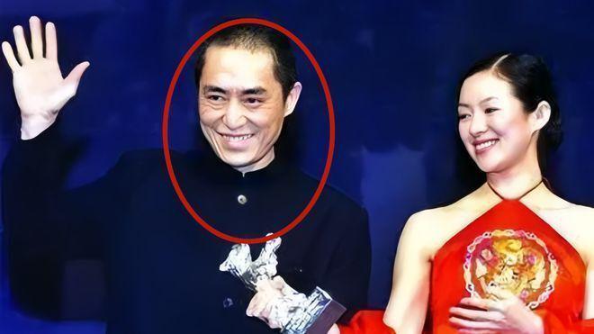 为什么张艺谋再也没有和章子怡合作过了？只因她的野心太大了