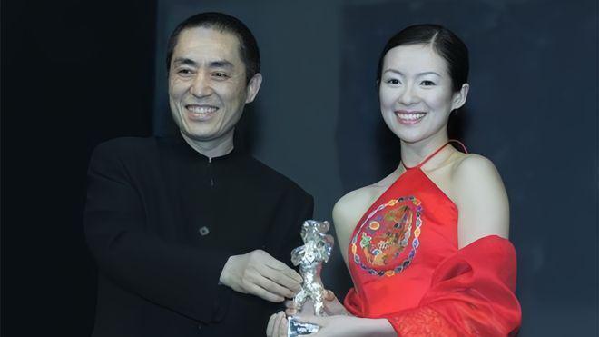 为什么张艺谋再也没有和章子怡合作过了？只因她的野心太大了