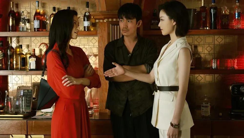 《拯救嫌疑人》票房失利，悬疑电影为何“冰火两重天”？