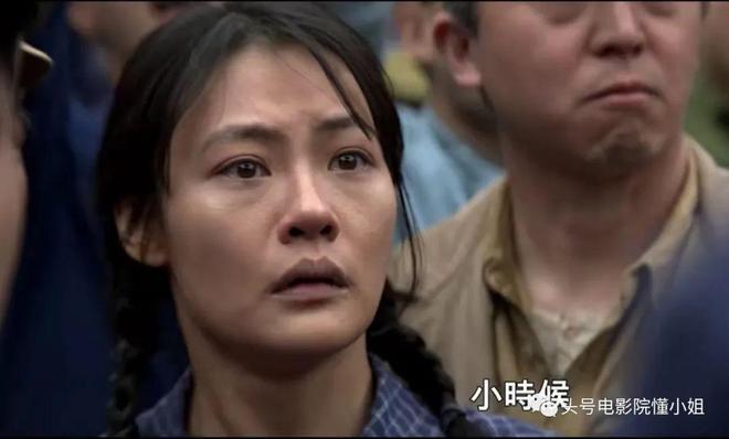 网飞《三体》定档被狂喷，叶文洁长这样！和国剧版比，差距出来了