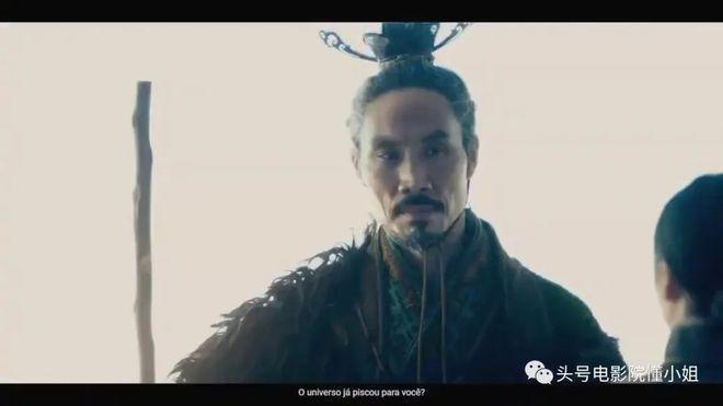 网飞《三体》定档被狂喷，叶文洁长这样！和国剧版比，差距出来了