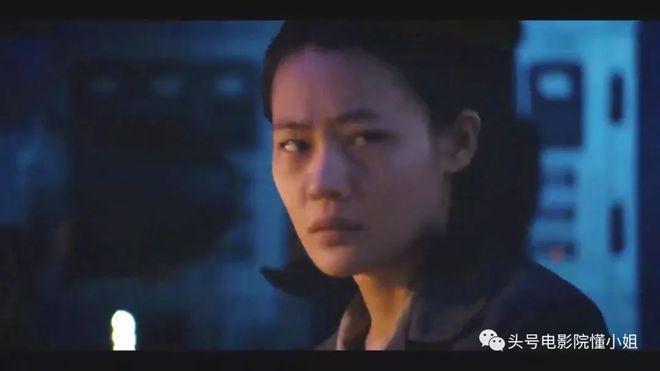 网飞《三体》定档被狂喷，叶文洁长这样！和国剧版比，差距出来了