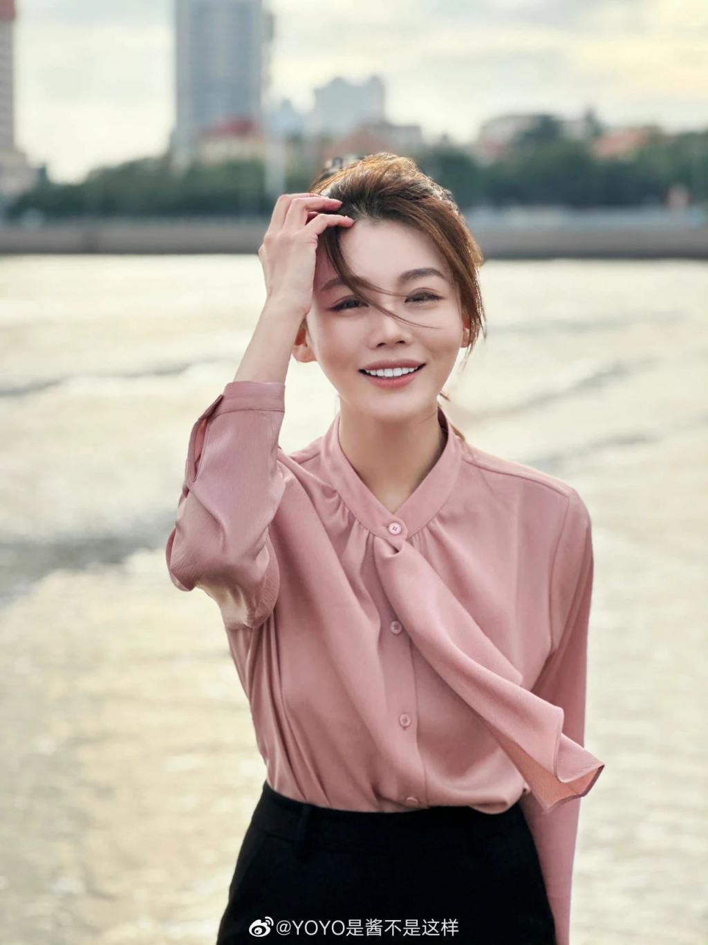 美女！才女！主持人大赛中的她，太讨喜了！