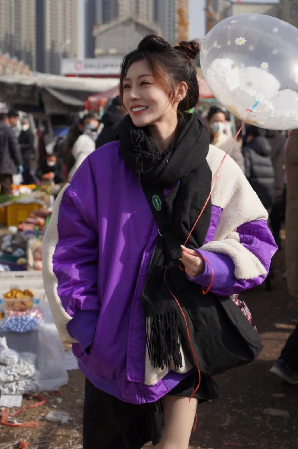 美女！才女！主持人大赛中的她，太讨喜了！