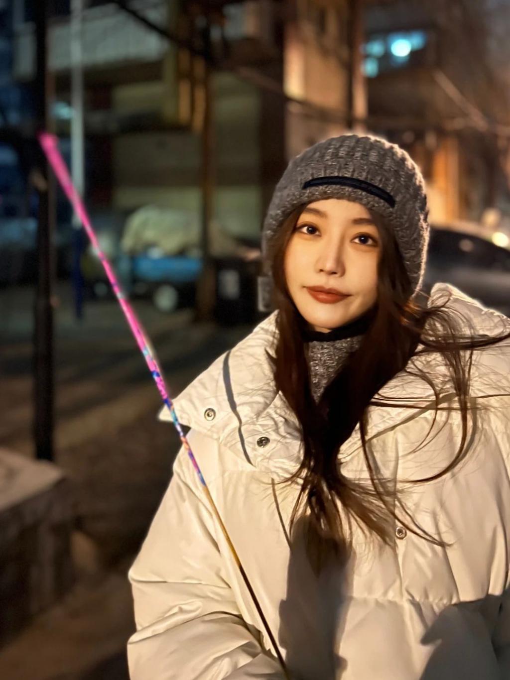 美女！才女！主持人大赛中的她，太讨喜了！